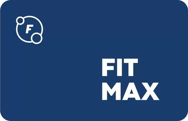 FIT MAX