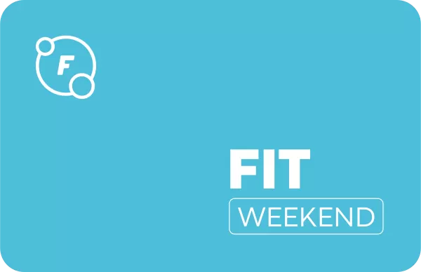 FIT WEEKEND