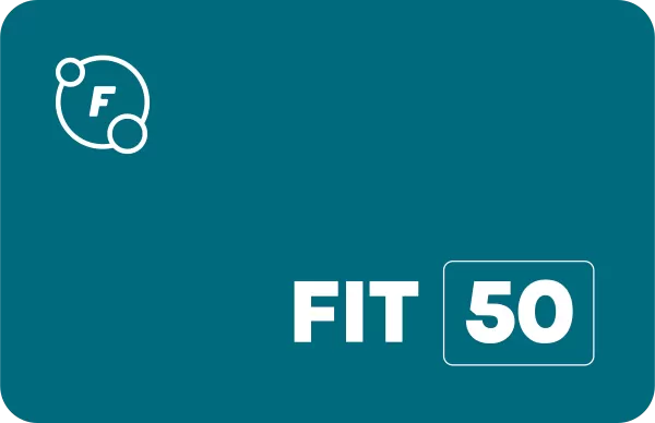 50 FIT